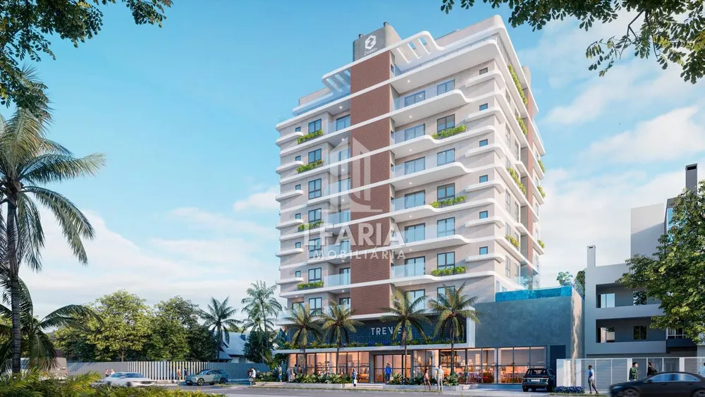 Apartamento, 3 quartos, 159 m² - Foto 11