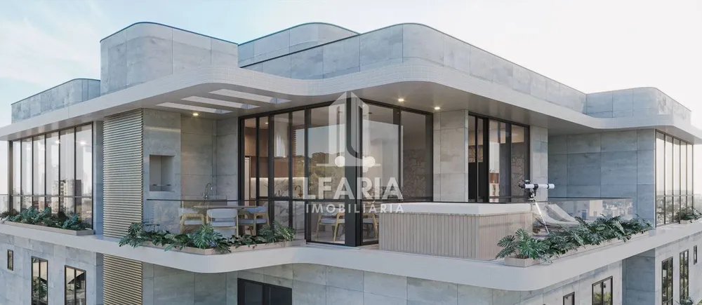 Apartamento, 3 quartos, 159 m² - Foto 4