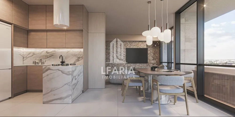 Apartamento, 3 quartos, 159 m² - Foto 3