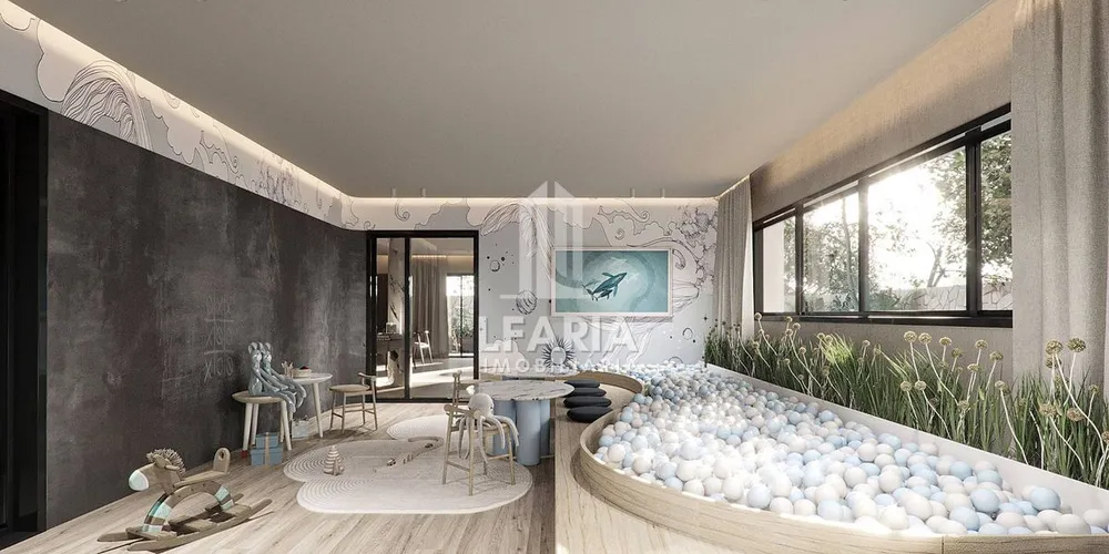 Apartamento, 3 quartos, 159 m² - Foto 5