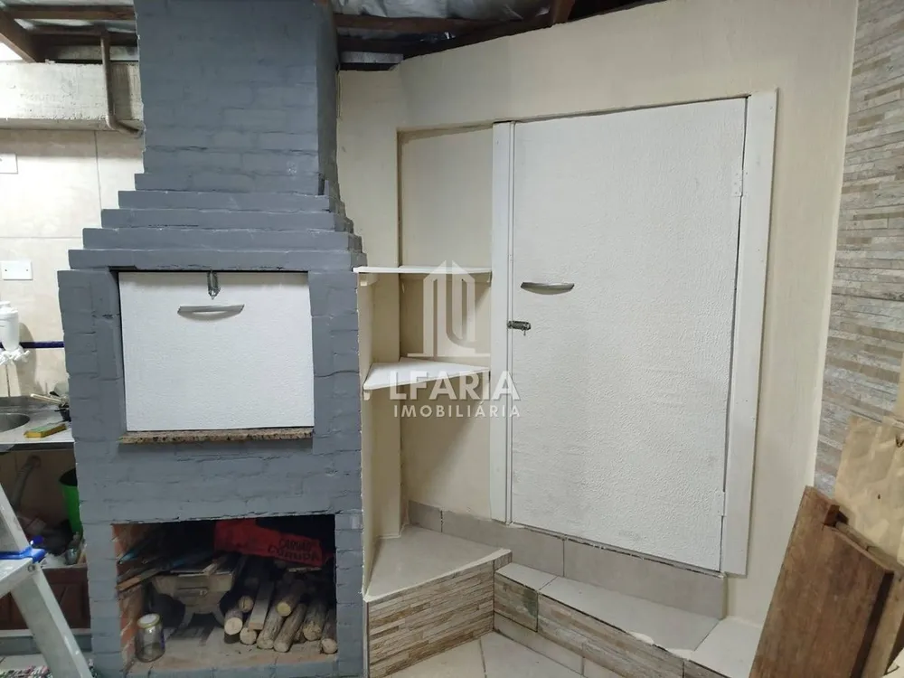 Casa, 3 quartos, 61 m² - Foto 8