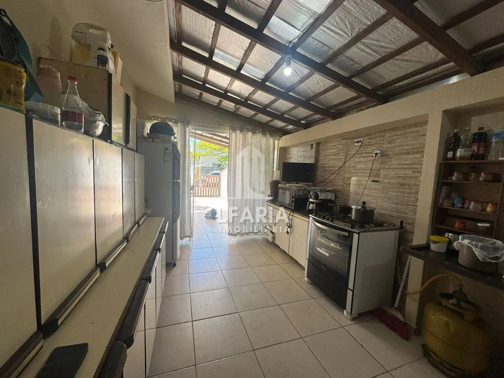 Casa, 3 quartos, 61 m² - Foto 6