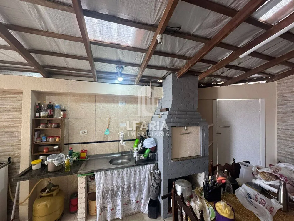 Casa, 3 quartos, 61 m² - Foto 7