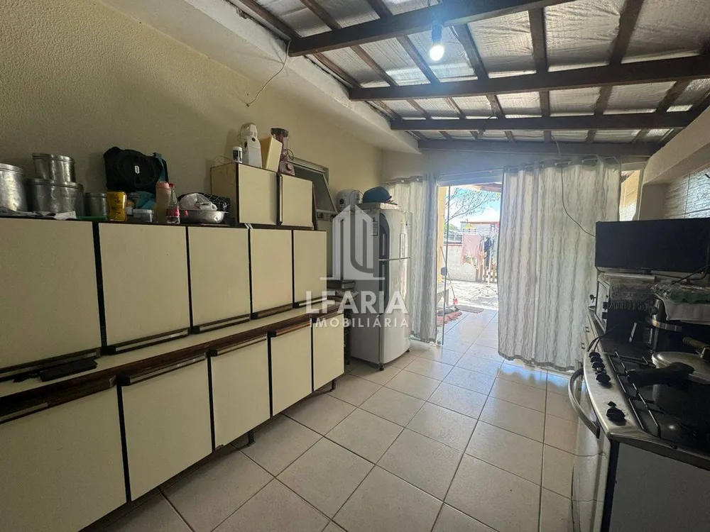 Casa, 3 quartos, 61 m² - Foto 9