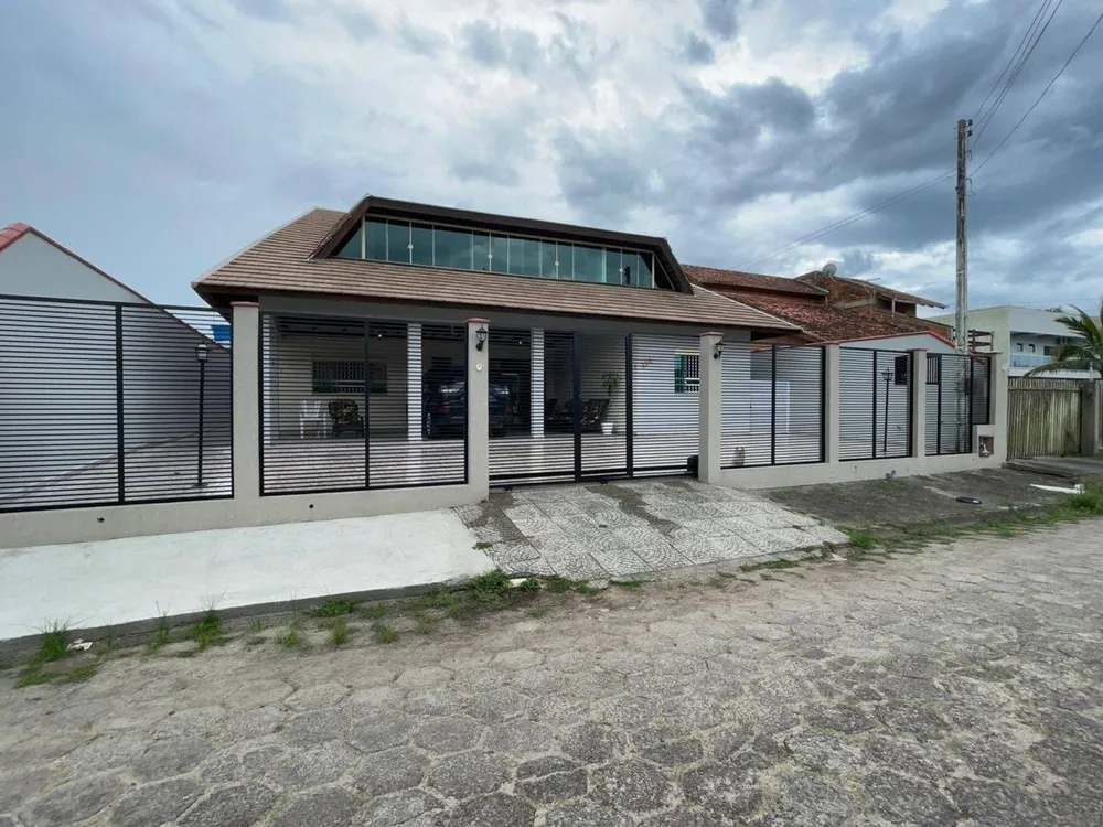 Casa, 3 quartos, 327 m² - Foto 6