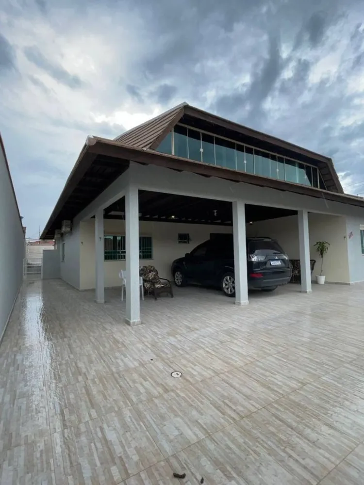 Casa, 3 quartos, 327 m² - Foto 4