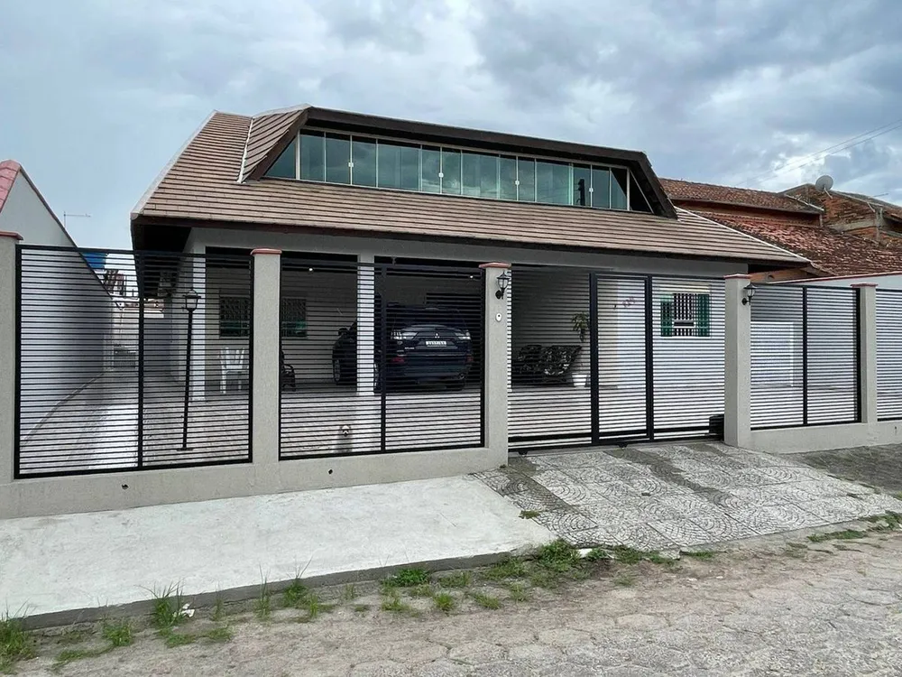 Casa, 3 quartos, 327 m² - Foto 2