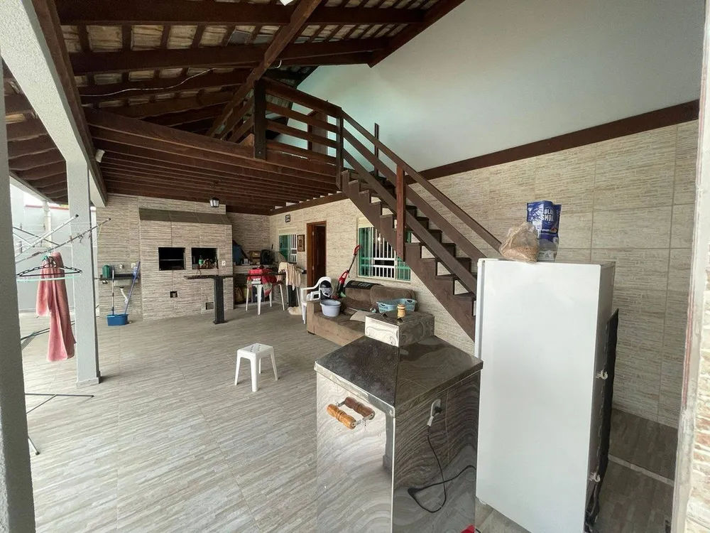 Casa, 3 quartos, 327 m² - Foto 8