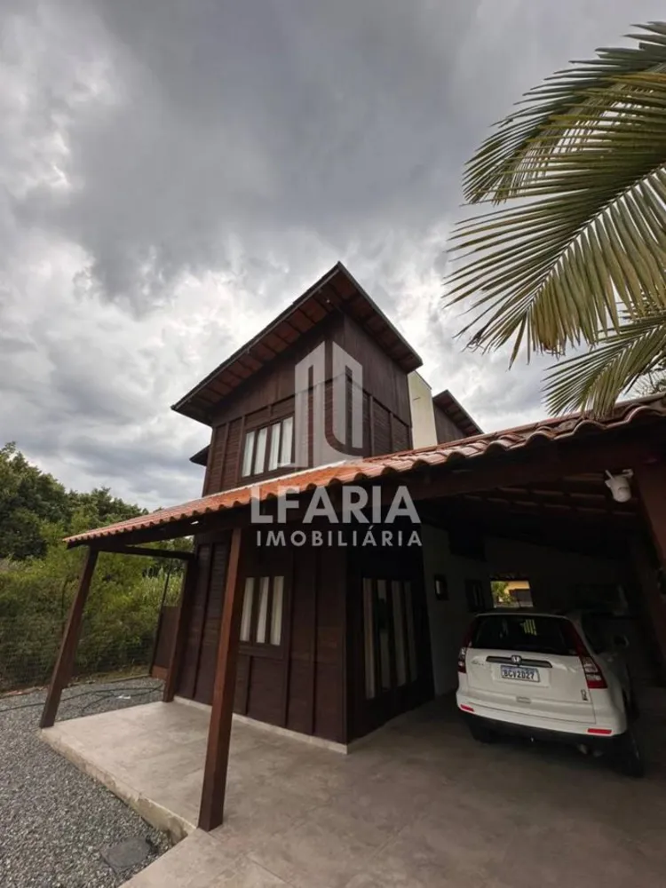 Casa, 3 quartos, 100 m² - Foto 13