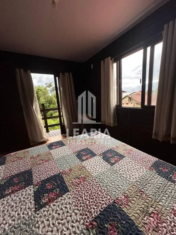 Casa, 3 quartos, 100 m² - Foto 5