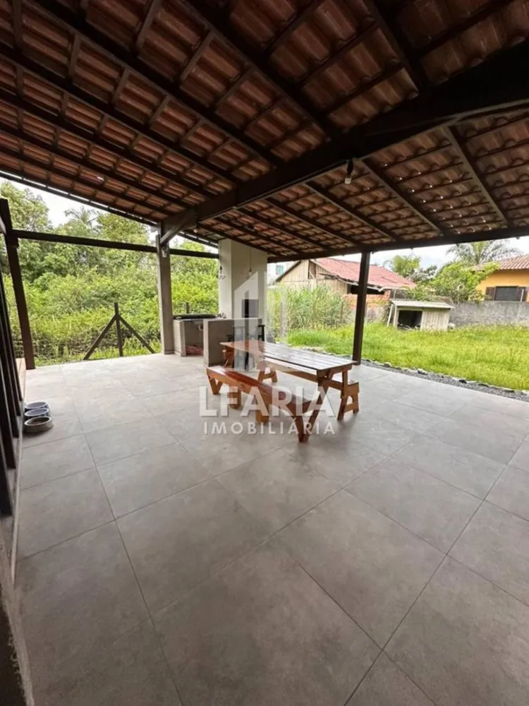 Casa, 3 quartos, 100 m² - Foto 8