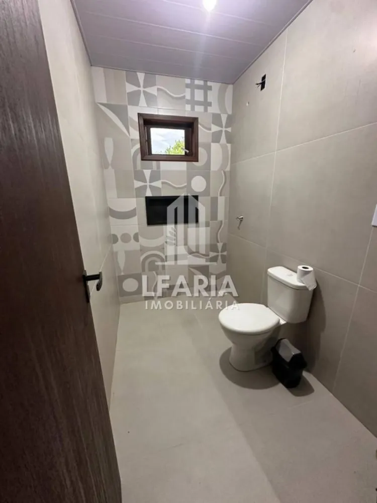 Casa, 3 quartos, 100 m² - Foto 6