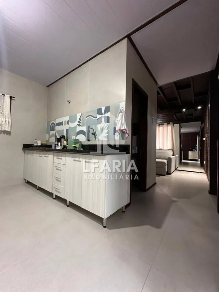Casa, 3 quartos, 100 m² - Foto 2