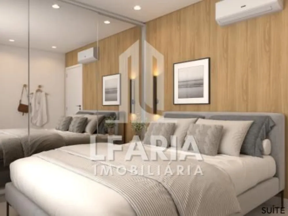Apartamento, 2 quartos, 98 m² - Foto 11