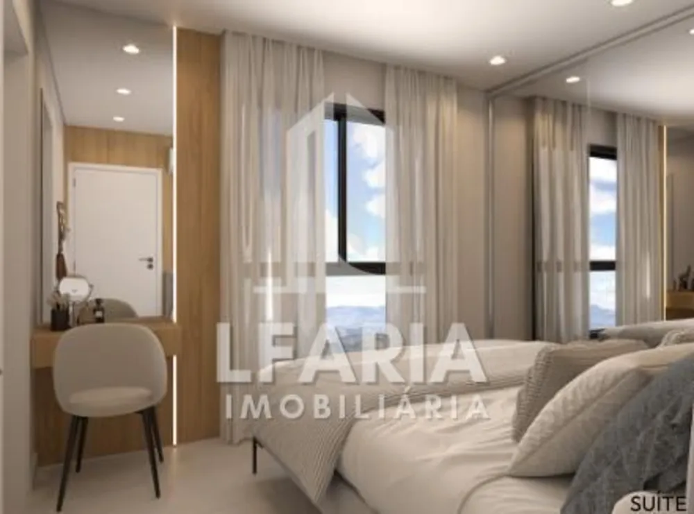 Apartamento, 2 quartos, 98 m² - Foto 12