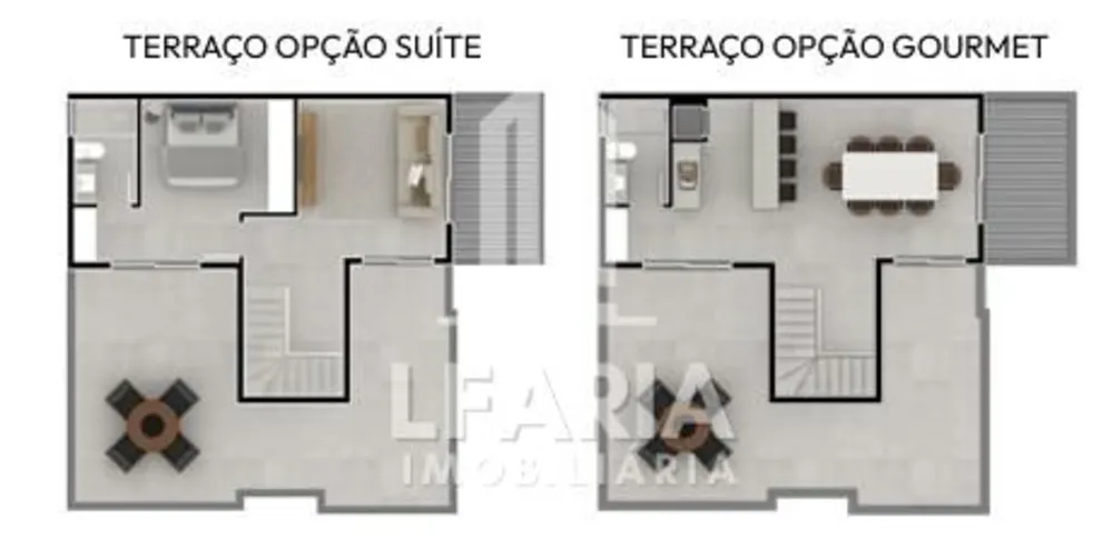 Apartamento, 2 quartos, 98 m² - Foto 4