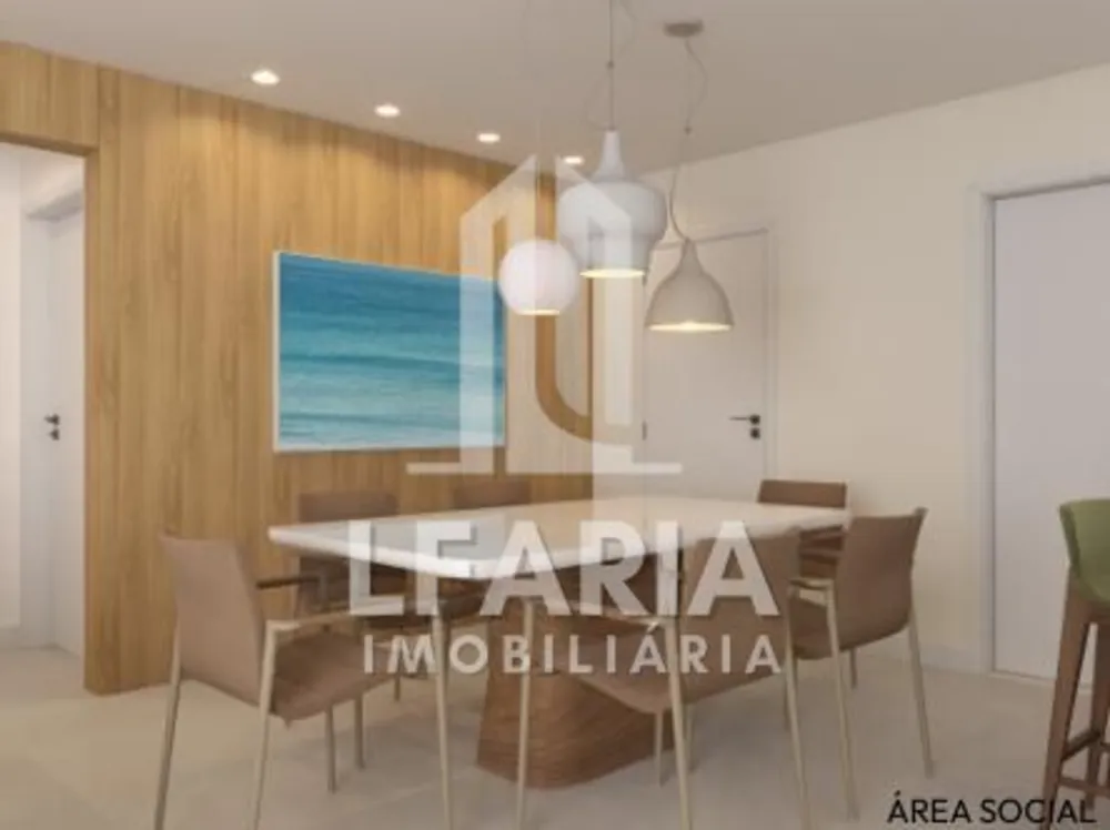 Apartamento, 2 quartos, 98 m² - Foto 6