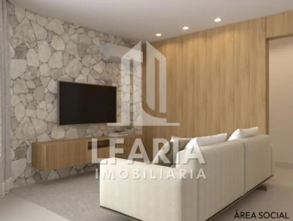 Apartamento, 2 quartos, 98 m² - Foto 7