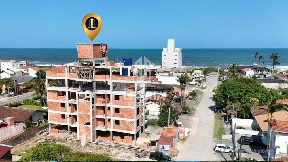 Apartamento, 2 quartos, 98 m² - Foto 2