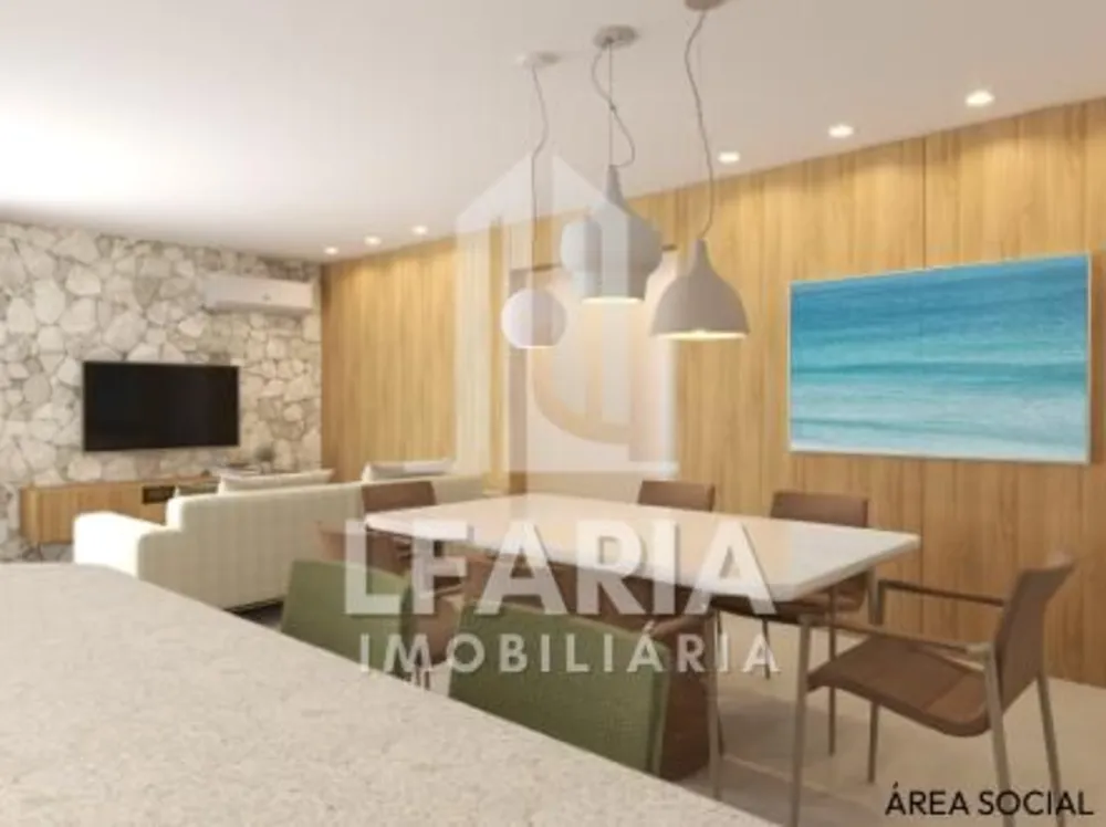 Apartamento, 2 quartos, 98 m² - Foto 4