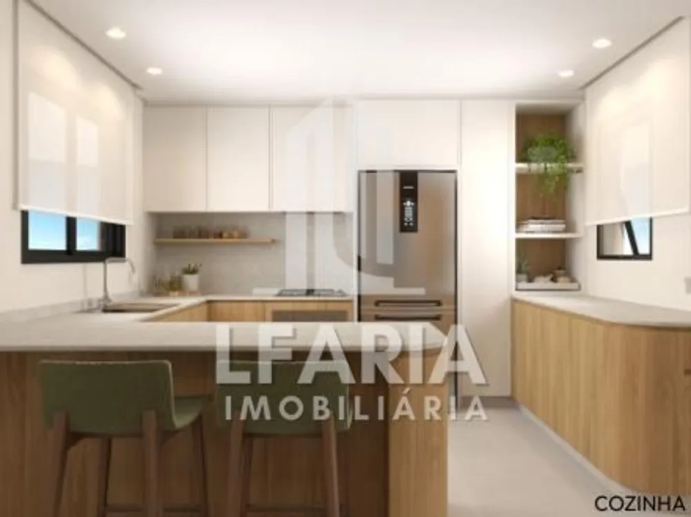 Apartamento, 2 quartos, 98 m² - Foto 3