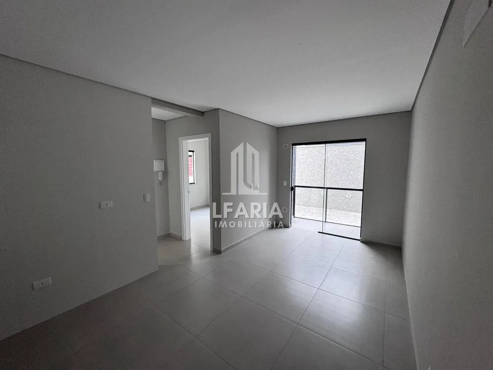 Apartamento, 2 quartos, 52 m² - Foto 5
