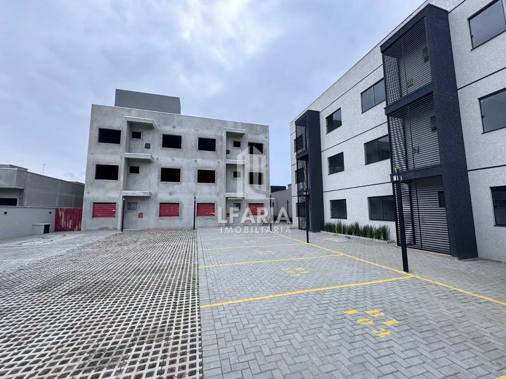 Apartamento, 2 quartos, 52 m² - Foto 1