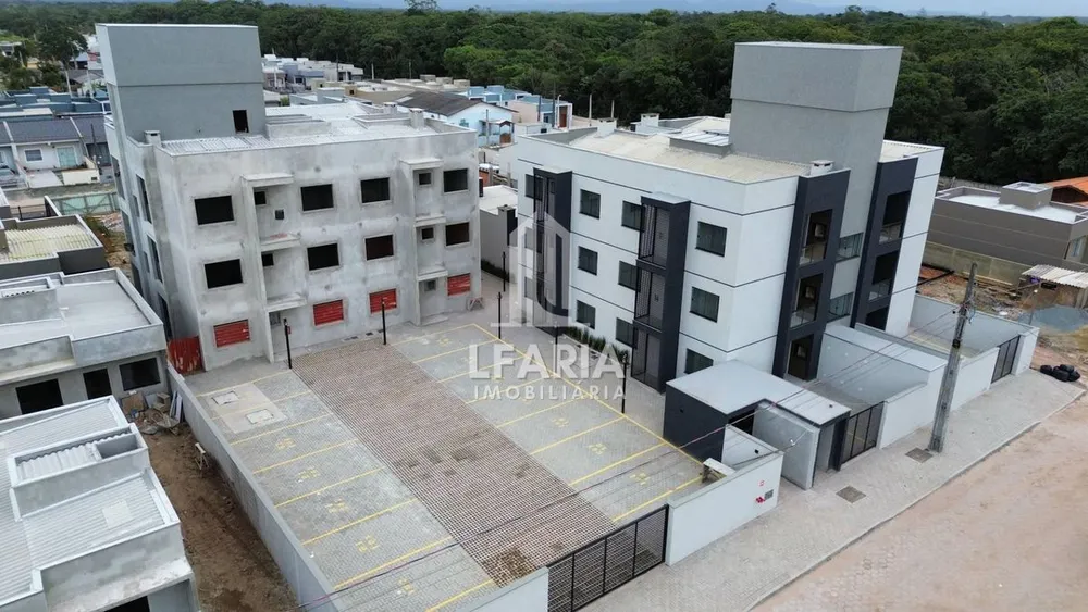 Apartamento, 2 quartos, 52 m² - Foto 6