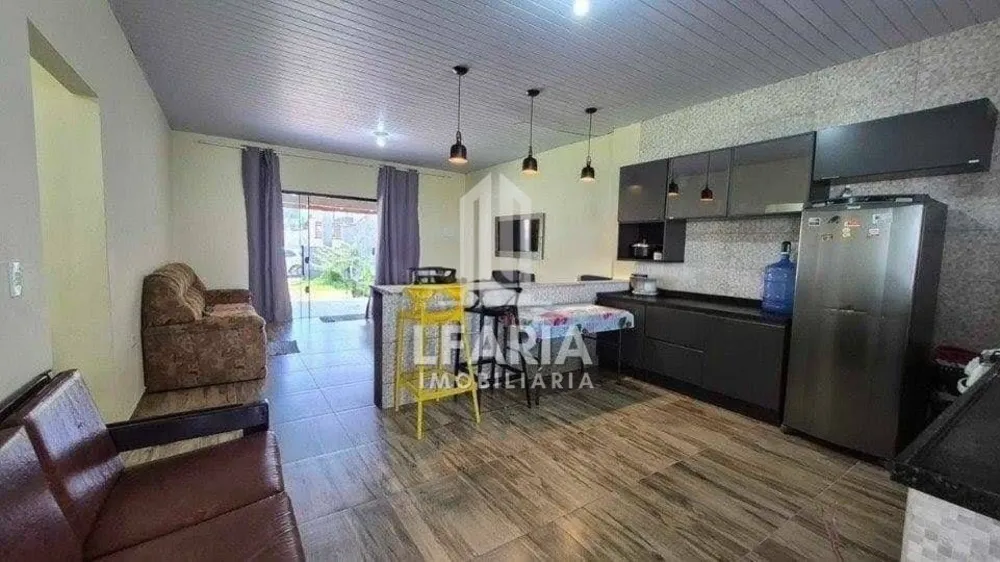 Casa, 2 quartos, 84 m² - Foto 4