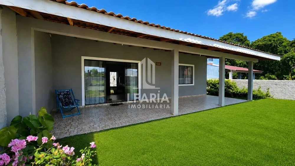 Casa, 2 quartos, 84 m² - Foto 1