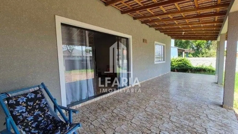 Casa, 2 quartos, 84 m² - Foto 2