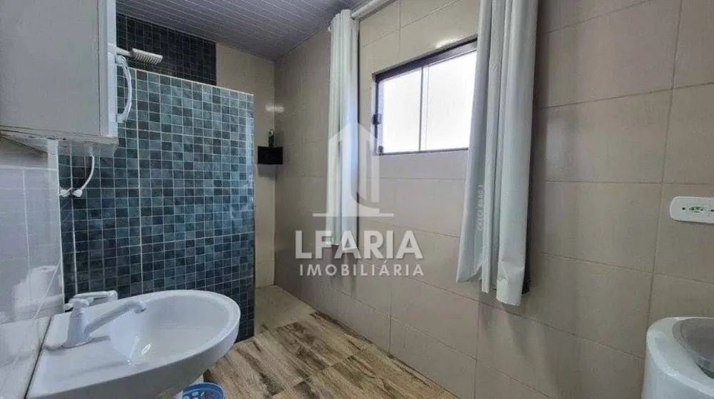 Casa, 2 quartos, 84 m² - Foto 6