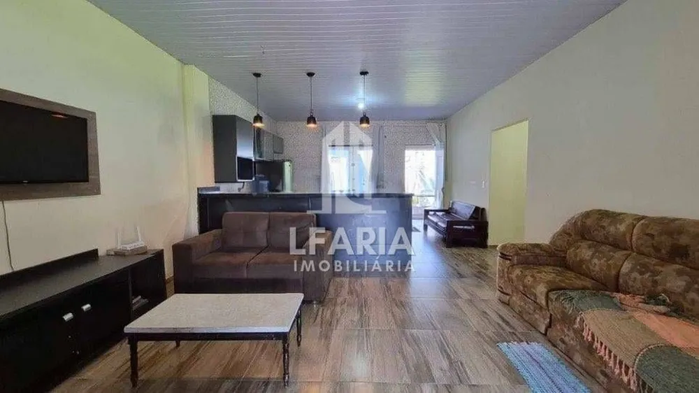 Casa, 2 quartos, 84 m² - Foto 3