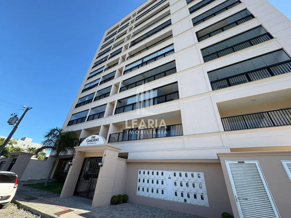 Apartamento, 2 quartos, 86 m² - Foto 3