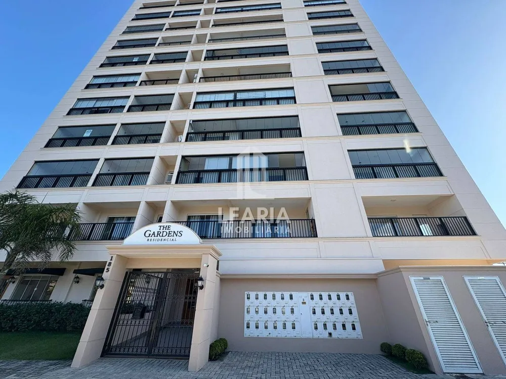 Apartamento, 2 quartos, 86 m² - Foto 2