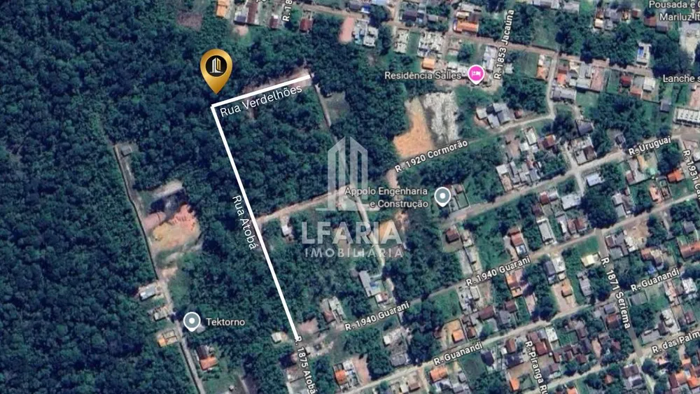 Terreno - Foto 1