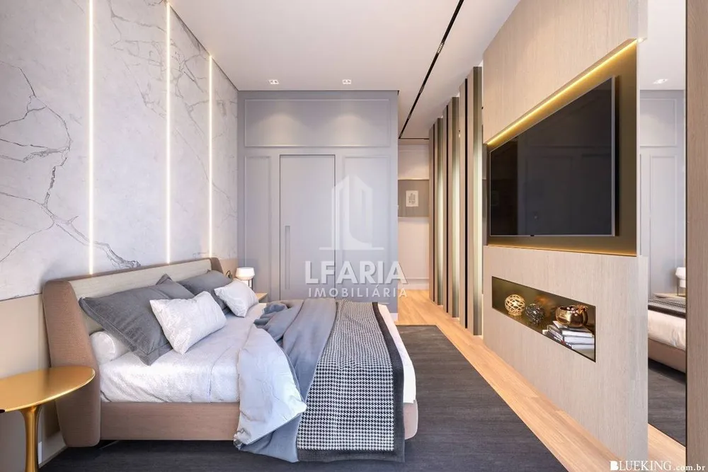 Apartamento, 2 quartos, 63 m² - Foto 1