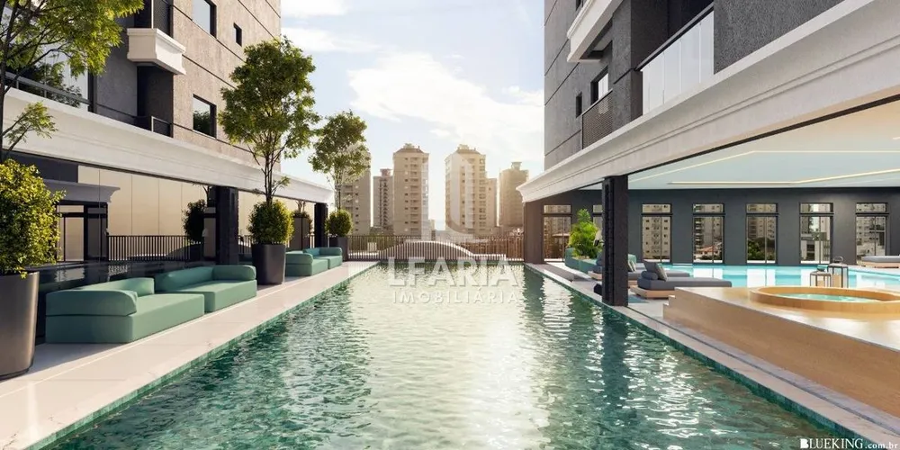 Apartamento, 2 quartos, 63 m² - Foto 4