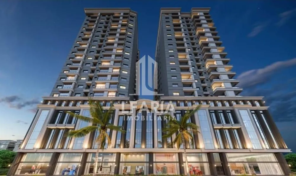 Apartamento, 2 quartos, 63 m² - Foto 3