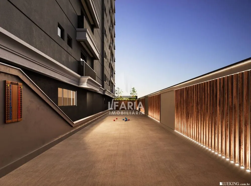 Apartamento, 2 quartos, 63 m² - Foto 5