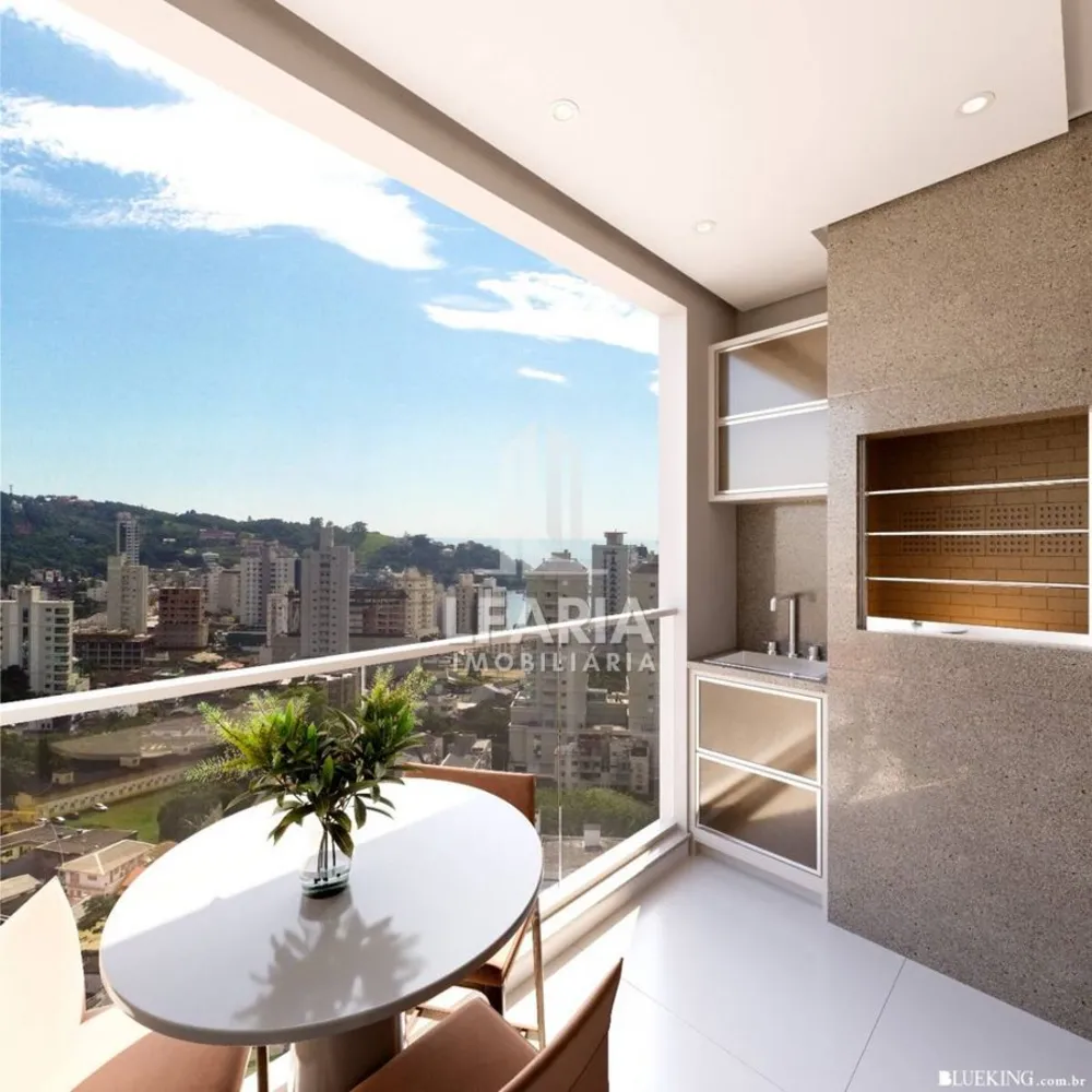 Apartamento, 2 quartos, 63 m² - Foto 6