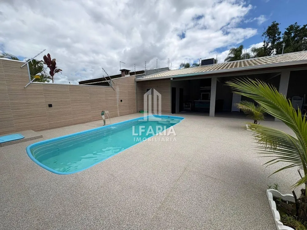 Casa, 3 quartos, 166 m² - Foto 2