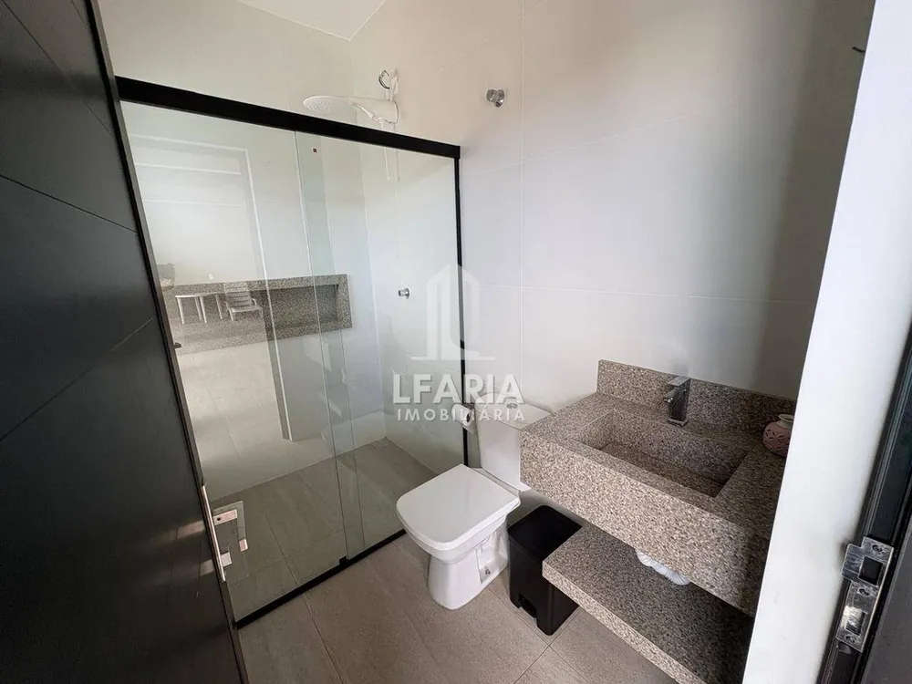 Casa, 3 quartos, 166 m² - Foto 14