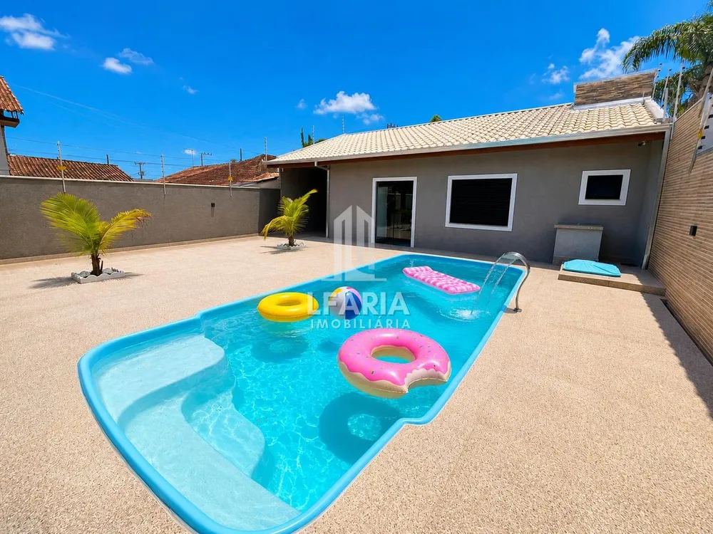 Casa, 3 quartos, 166 m² - Foto 3