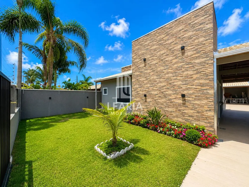 Casa, 3 quartos, 166 m² - Foto 4