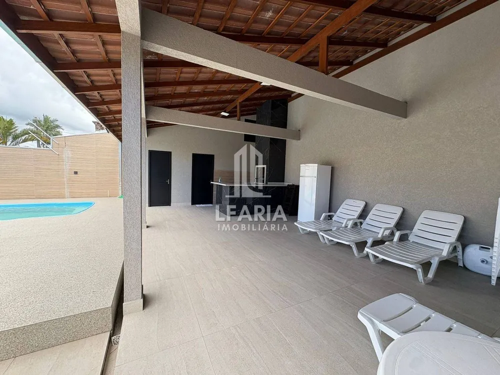 Casa, 3 quartos, 166 m² - Foto 16