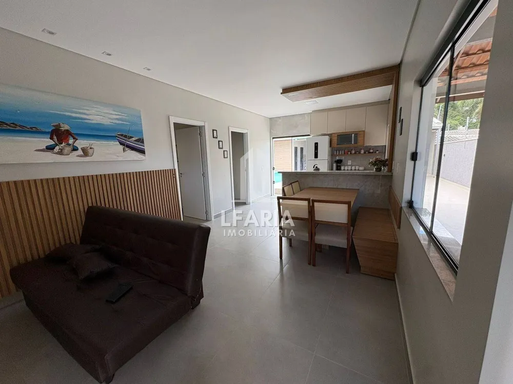 Casa, 3 quartos, 166 m² - Foto 6