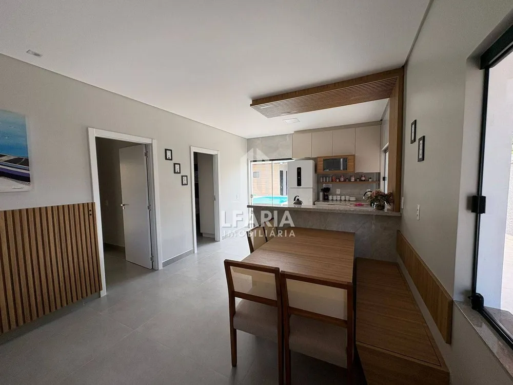 Casa, 3 quartos, 166 m² - Foto 7