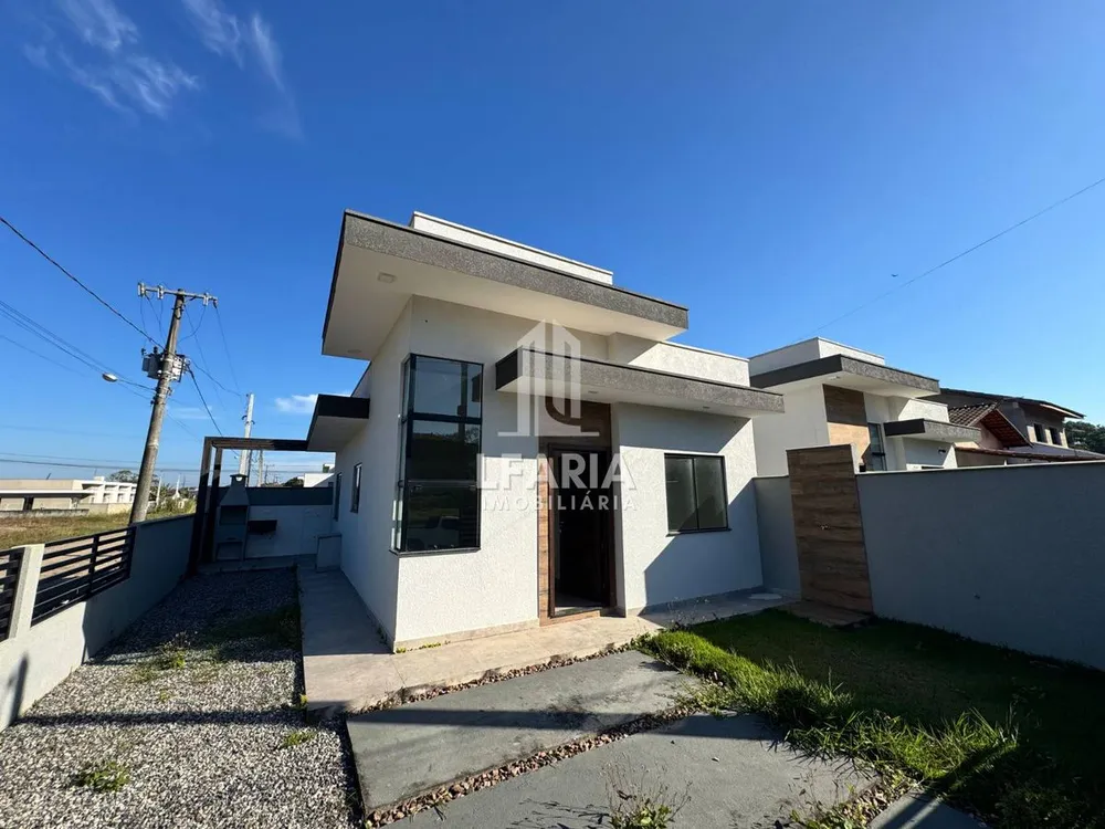 Casa, 2 quartos, 59 m² - Foto 2