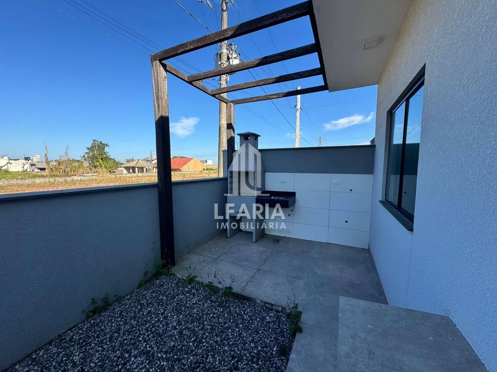 Casa, 2 quartos, 59 m² - Foto 4